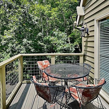 Villa Mountain Charm Gatlinburg Exterior foto