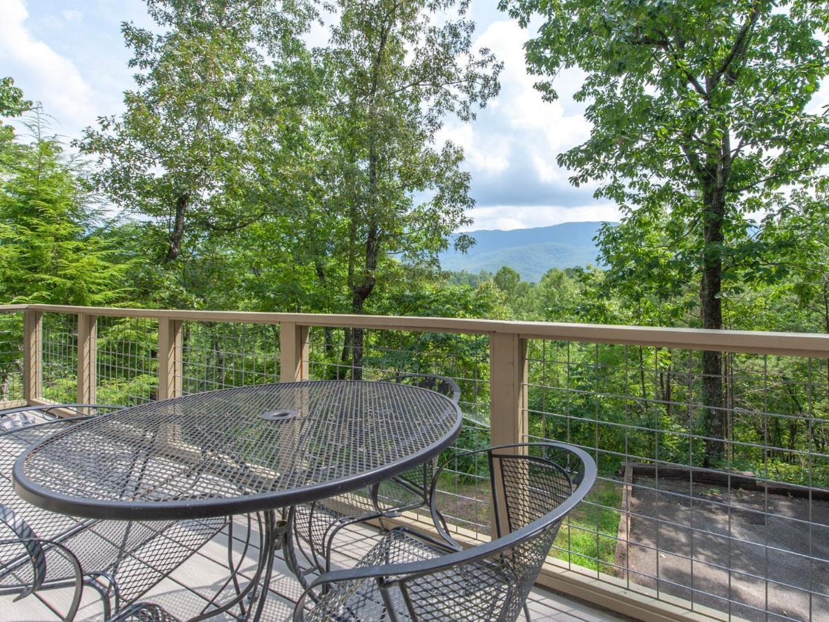 Villa Mountain Charm Gatlinburg Exterior foto