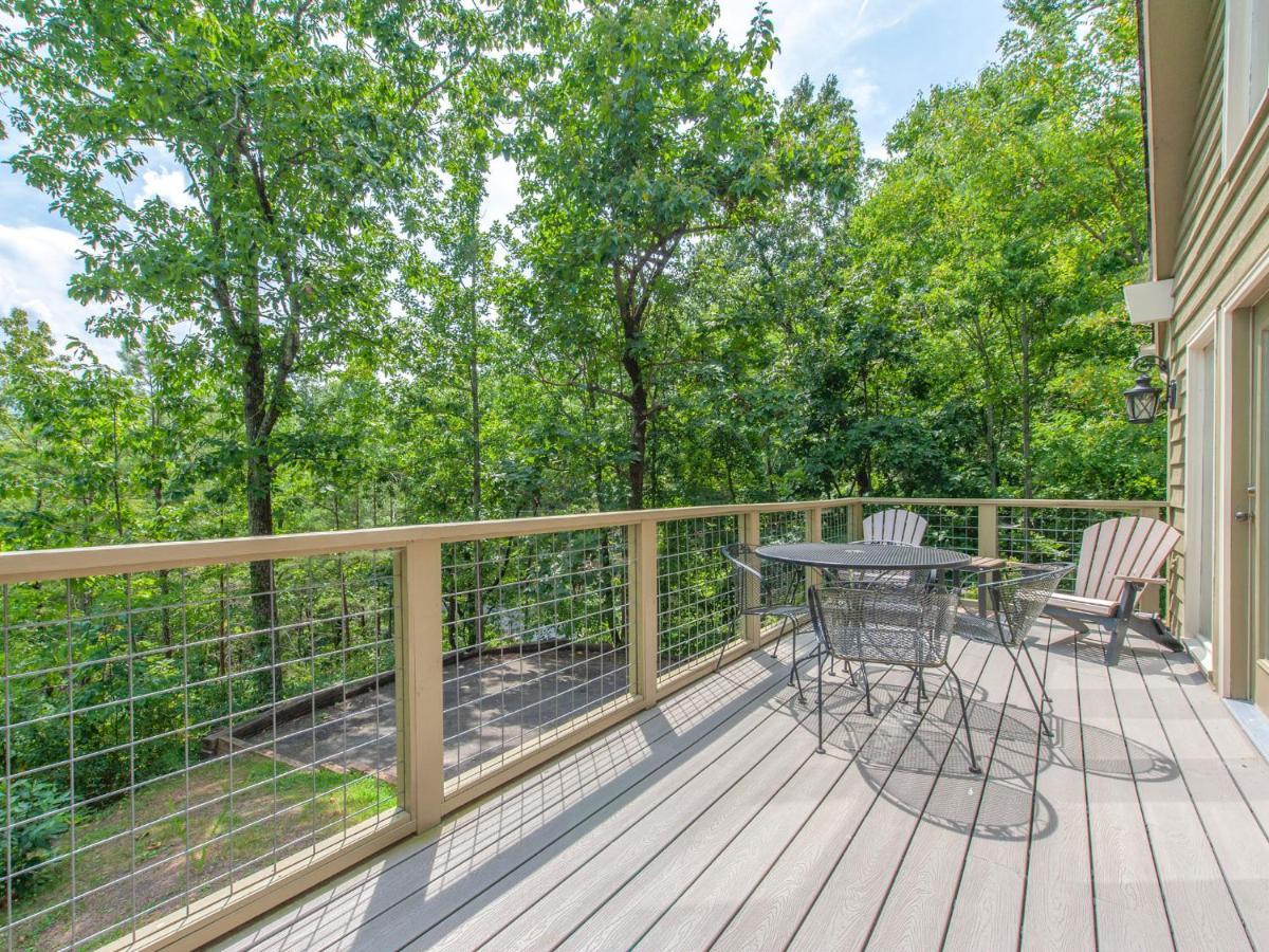 Villa Mountain Charm Gatlinburg Exterior foto