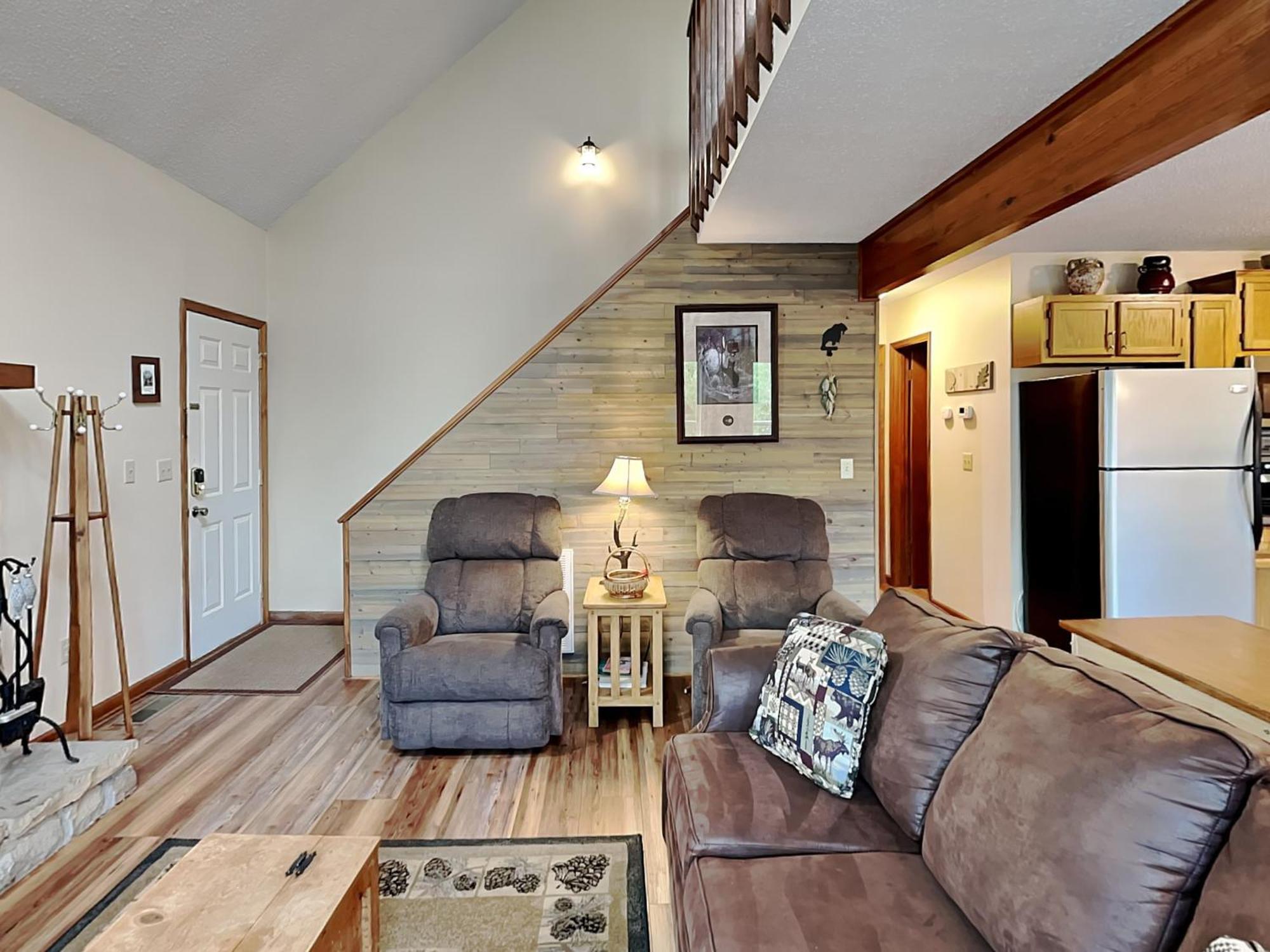 Villa Mountain Charm Gatlinburg Exterior foto